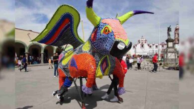 Toros Monumentales