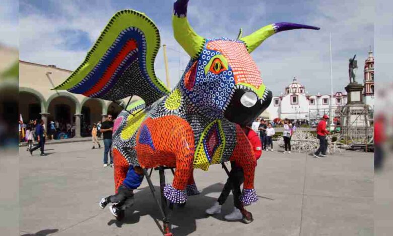 Toros Monumentales