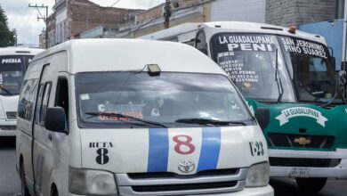 Transporte-público
