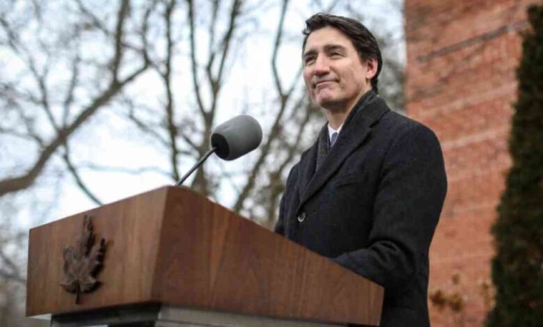 Trudeau
