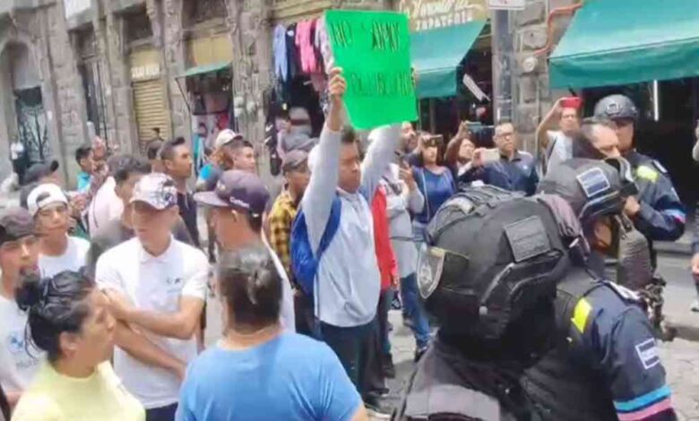 ambulantes puebla pepe chedraui