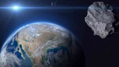 asteroide
