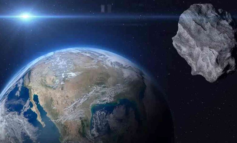 asteroide