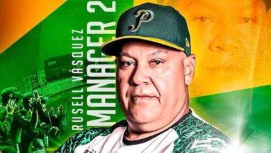 beisbol