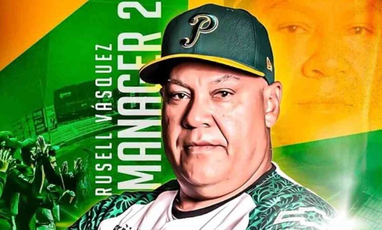 beisbol