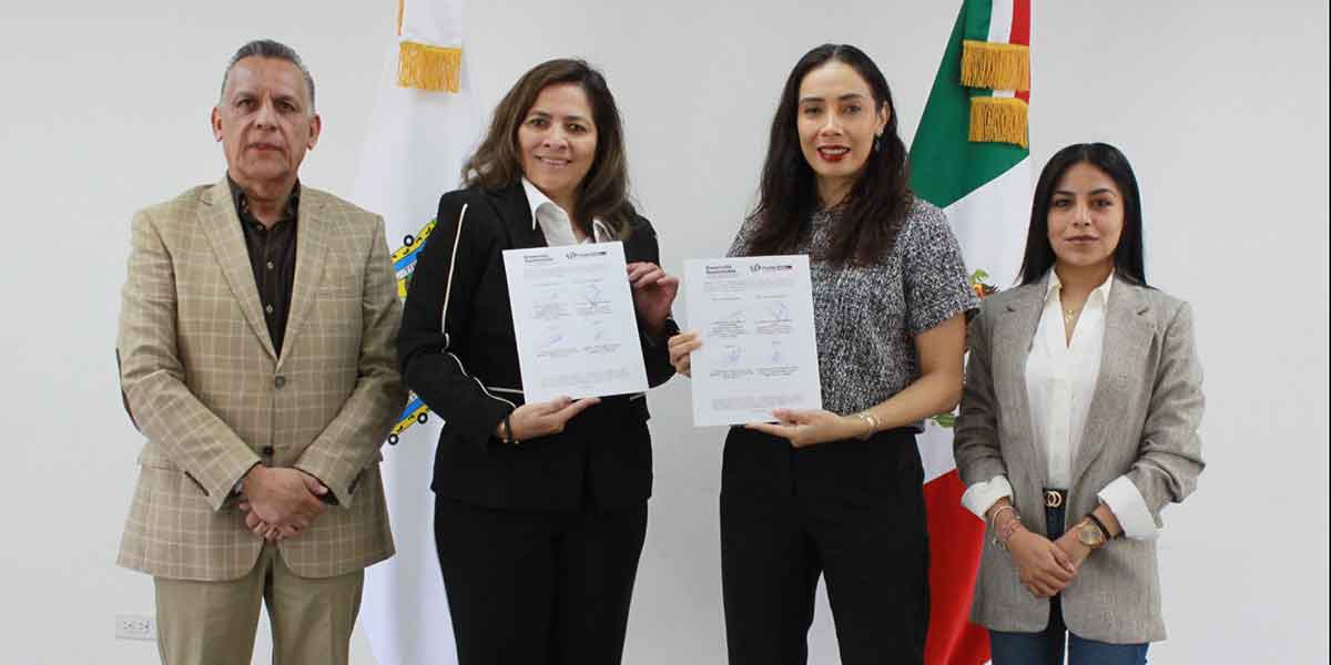 Gobierno del Estado y de la Ciudad trabajan para el correcto manejo de residuos de construcción