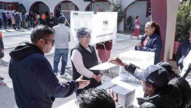 elecciones