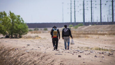 migrantes