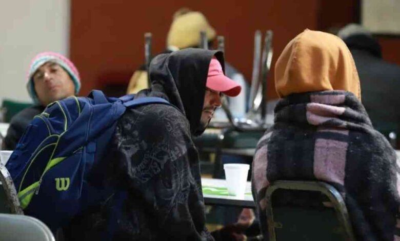 migrantes