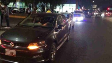 mujeres indriver