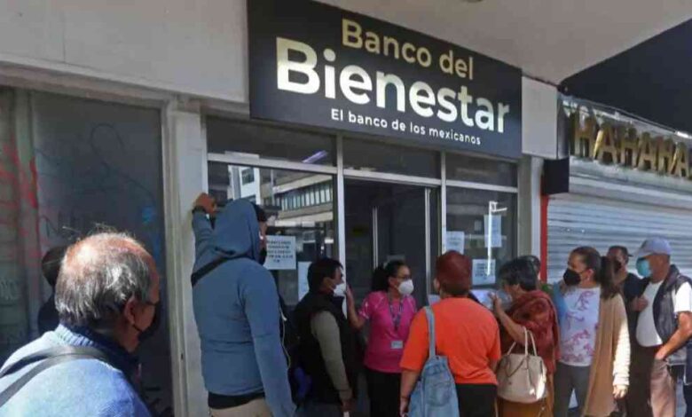 pago de bienestar