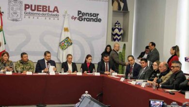 parques industriales