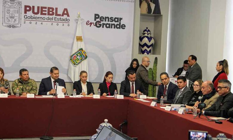 parques industriales