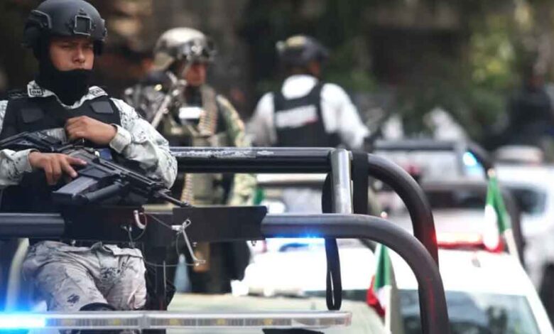 seguridad