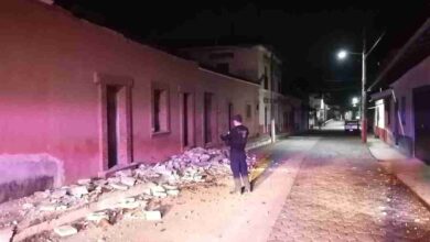 sismo michoacan enero 2025
