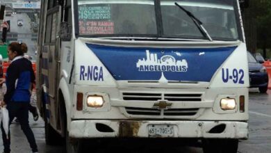 transporte