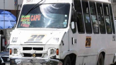 transportistas