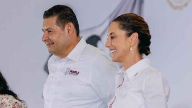Alejandro Armenta