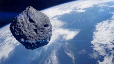 Asteroide-2024-YR4