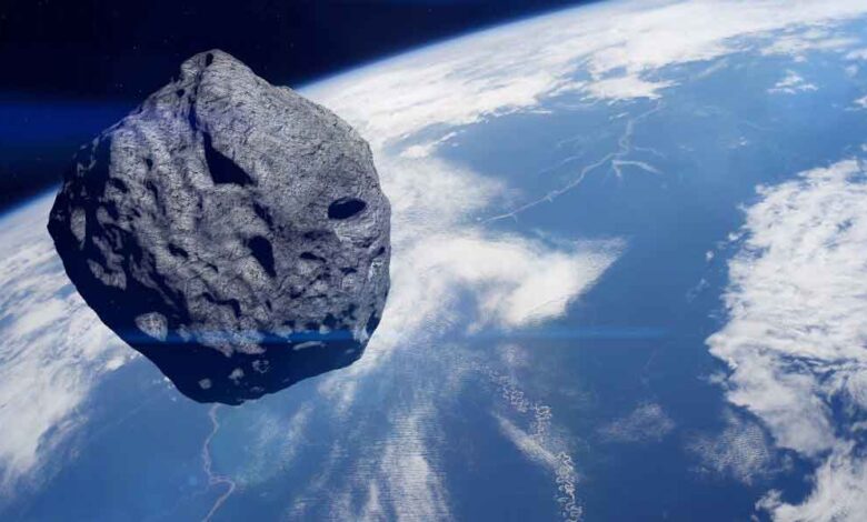 Asteroide-2024-YR4