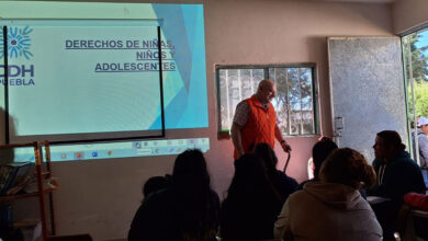 CDH-Puebla