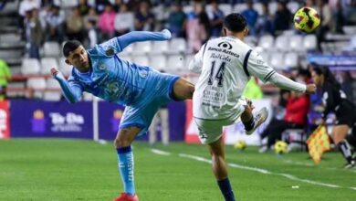 Club-Puebla