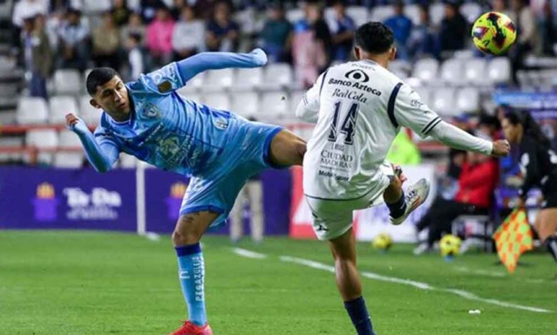 Club-Puebla