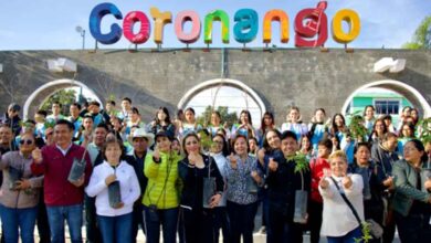 Coronango