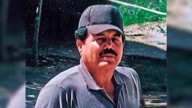El Mayo Zambada