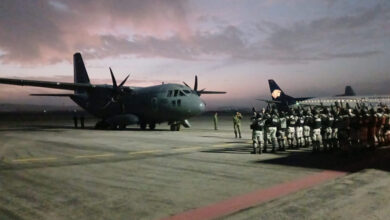 Guardia Nacional