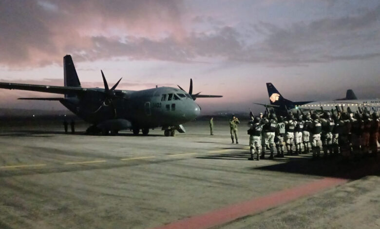 Guardia Nacional