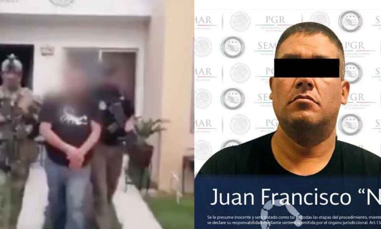 Juan-Pistolas CJNG