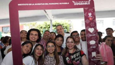 Kermés Corazones Jóvenes