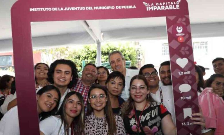 Kermés Corazones Jóvenes