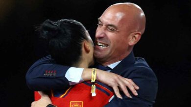 Luis Rubiales