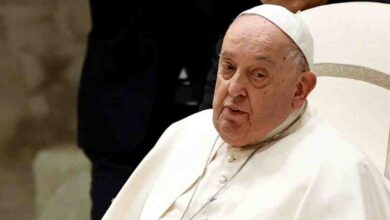 Papa Francisco