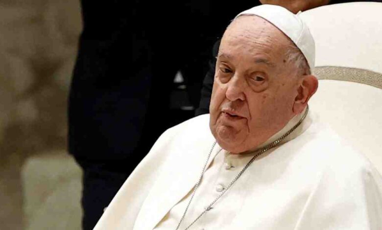 Papa Francisco