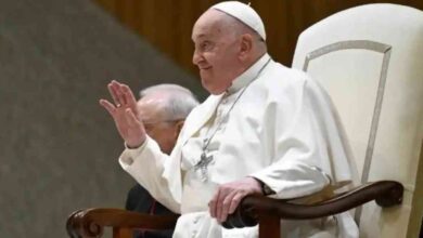 Papa Francisco