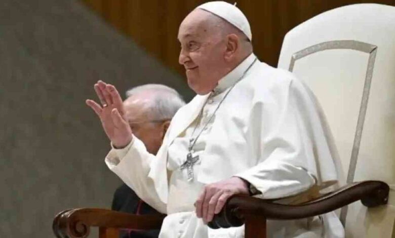 Papa Francisco