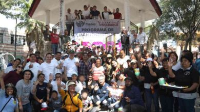 Pepe Chedraui Xochimehuacan