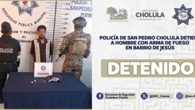 SSC-Cholula
