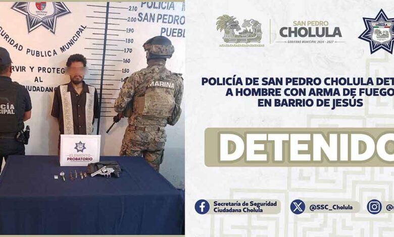 SSC-Cholula