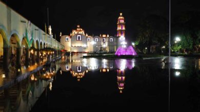 San Pedro Cholula