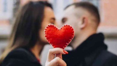San Valentín