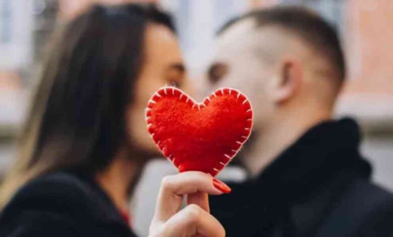 San Valentín