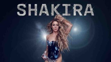 Shakira