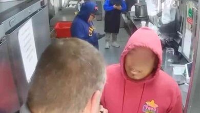 TACOnganas migrantes tenessee ICE