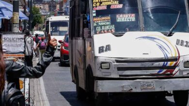 Transporte-Público