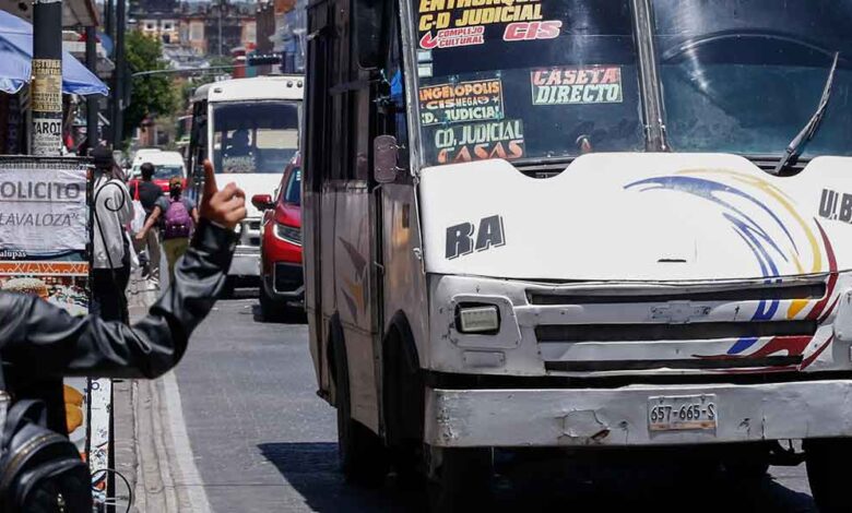 Transporte-Público