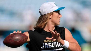 Trevor Lawrence